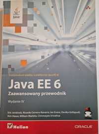 Java EE 6 zaawansowany przewodnik