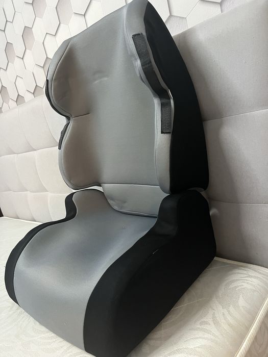 Авто крісло, бустер