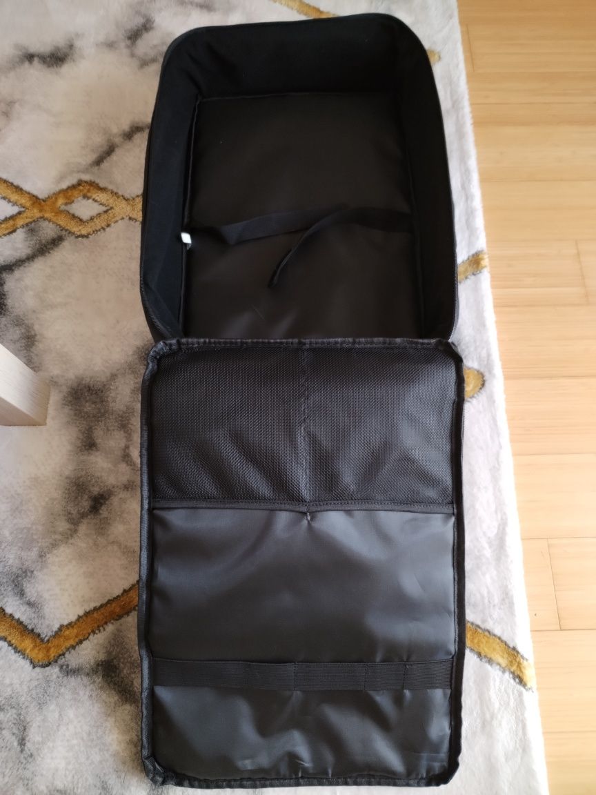 PlayStation 5 + 1 comando + mochila + 1 jogo a escolha