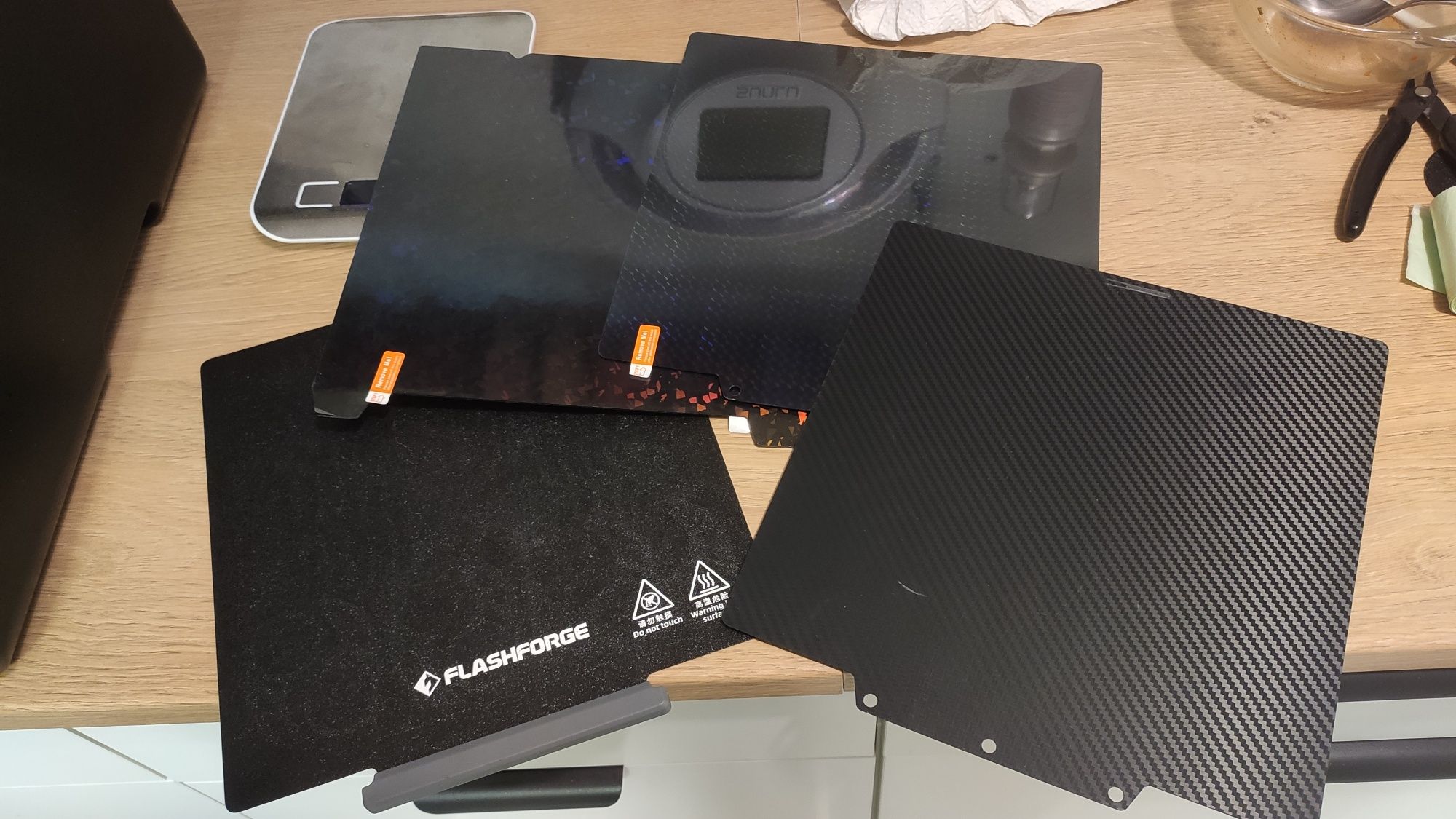 Drukarka 3D Flashforge Adventurer 5m PRO