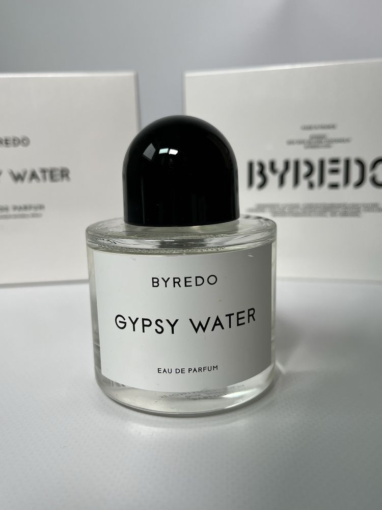 Byredo Gypsy Water парфумована вода