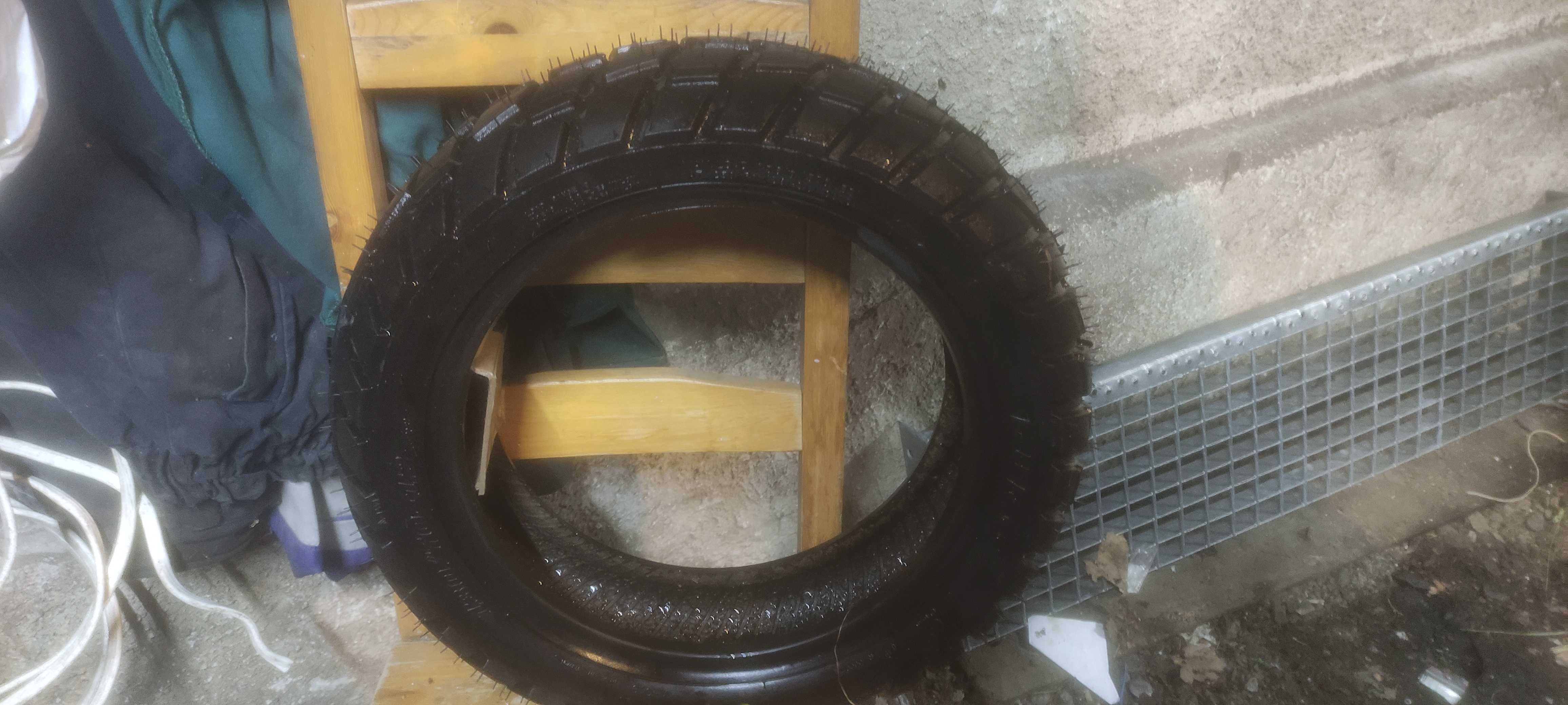 Opona Skuter 130/70-12