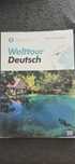 Welttour deutsch 3