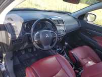 Mitsubishi ASX diesel