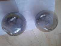 Sprzedam dwa klosze ALFA Sagito Chrome