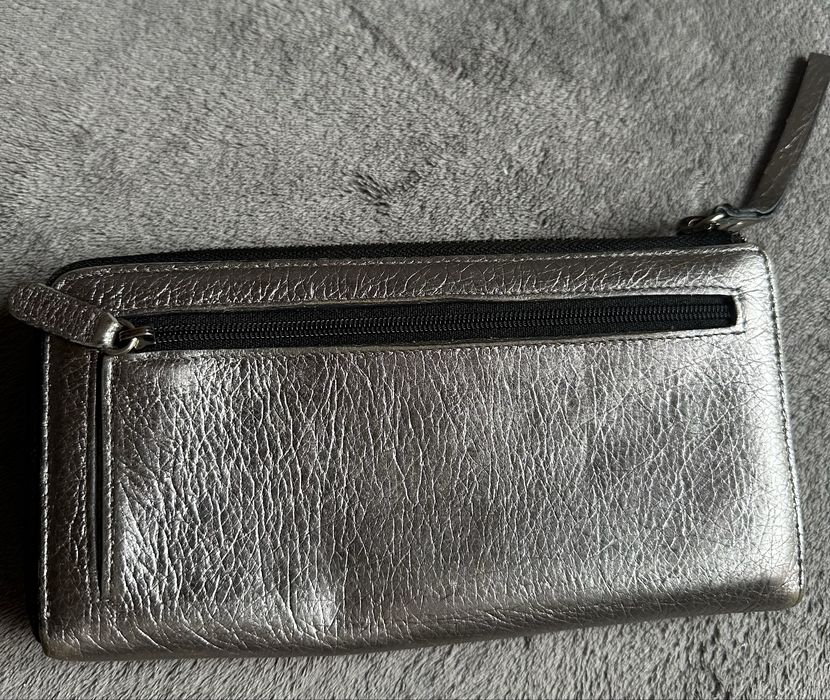 Кошелек Picard натуральная кожа