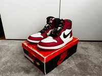 Air Jordan 1 Chicago Lost and Found [44]