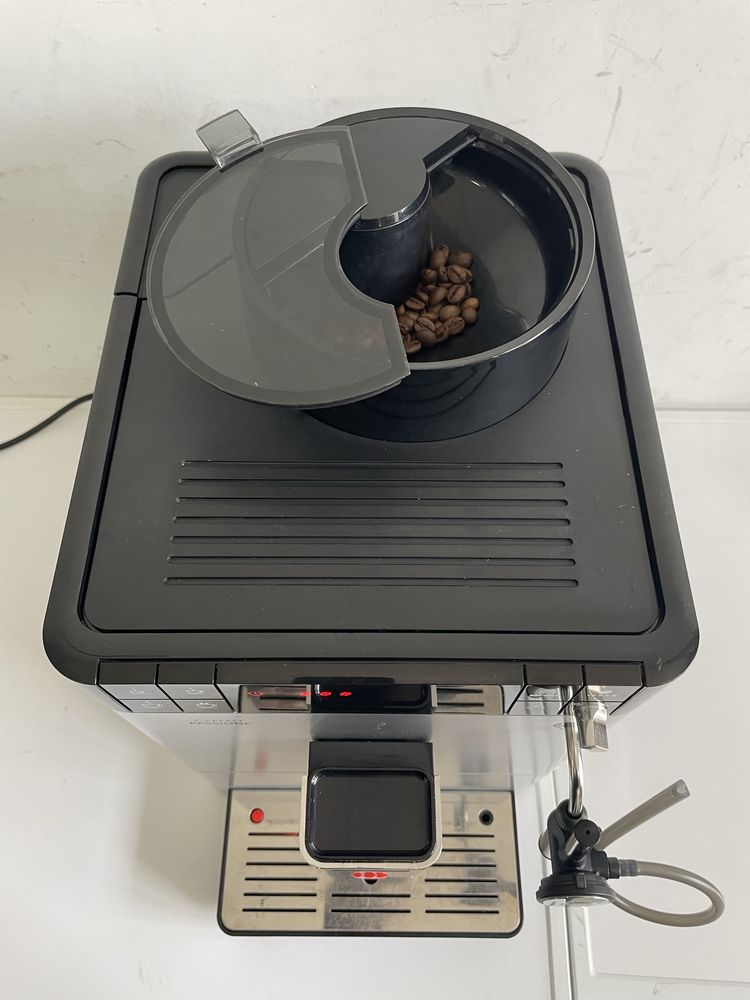 Кофемашина Melitta CaffeO Passione Германия обслужена