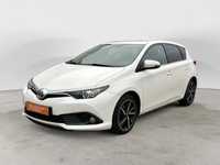 Toyota Auris 1.4 D-4D Comfort+Pack Sport