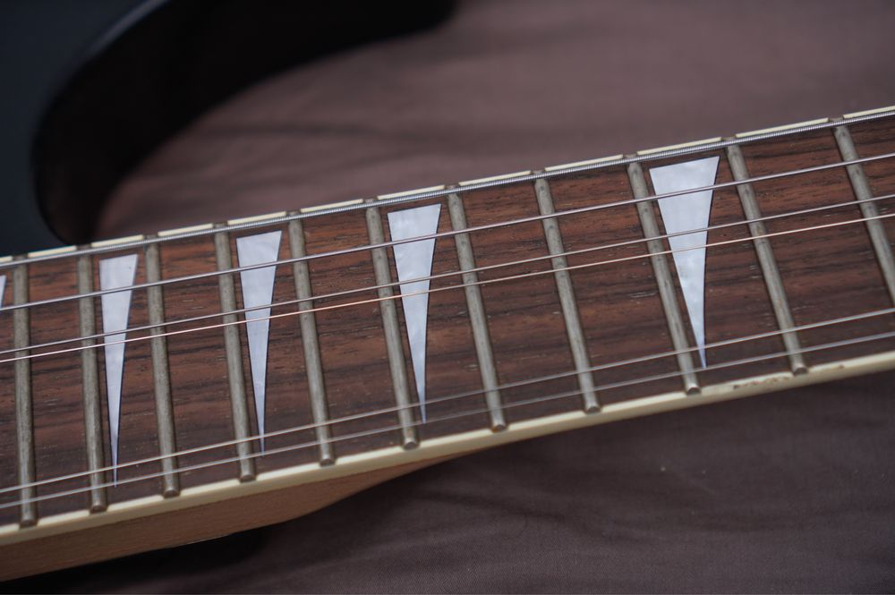 Jackson DXMG dinky Emg Japan gitara