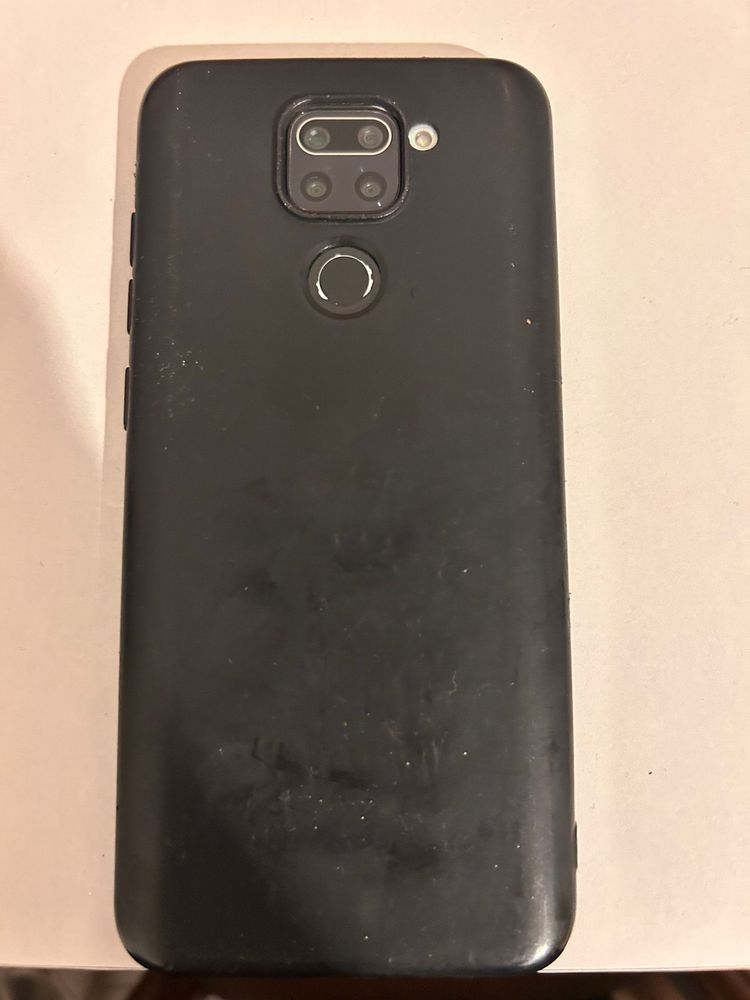 Xiaomi Redmi Note 9