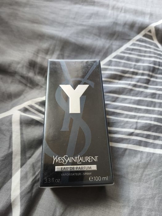 Yves Saint Laurent Y EDP