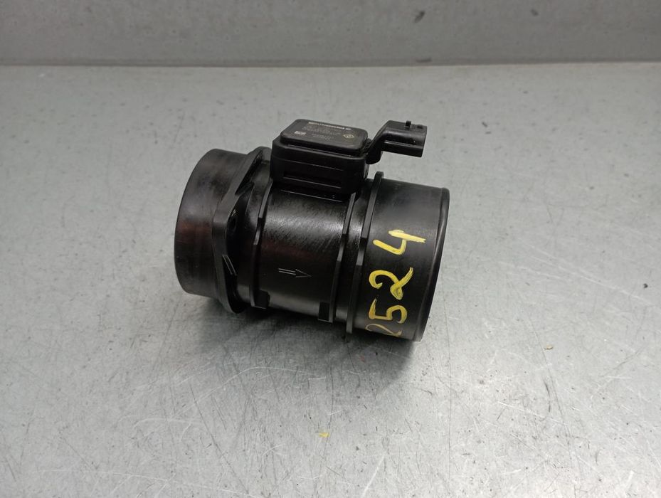 Medidor massa de ar / MAF RENAULT Captur (J5_)