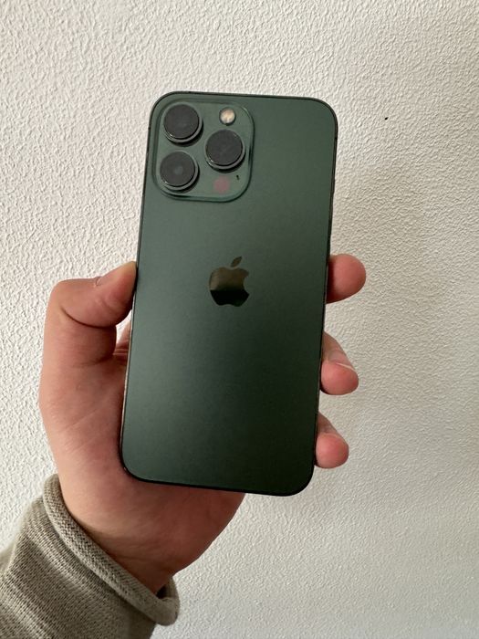 iPhone 13 pro 256, шикарний стан, 100% батарея, всі кольори в наявн