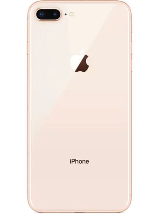 iPhone 8+ без гарантії