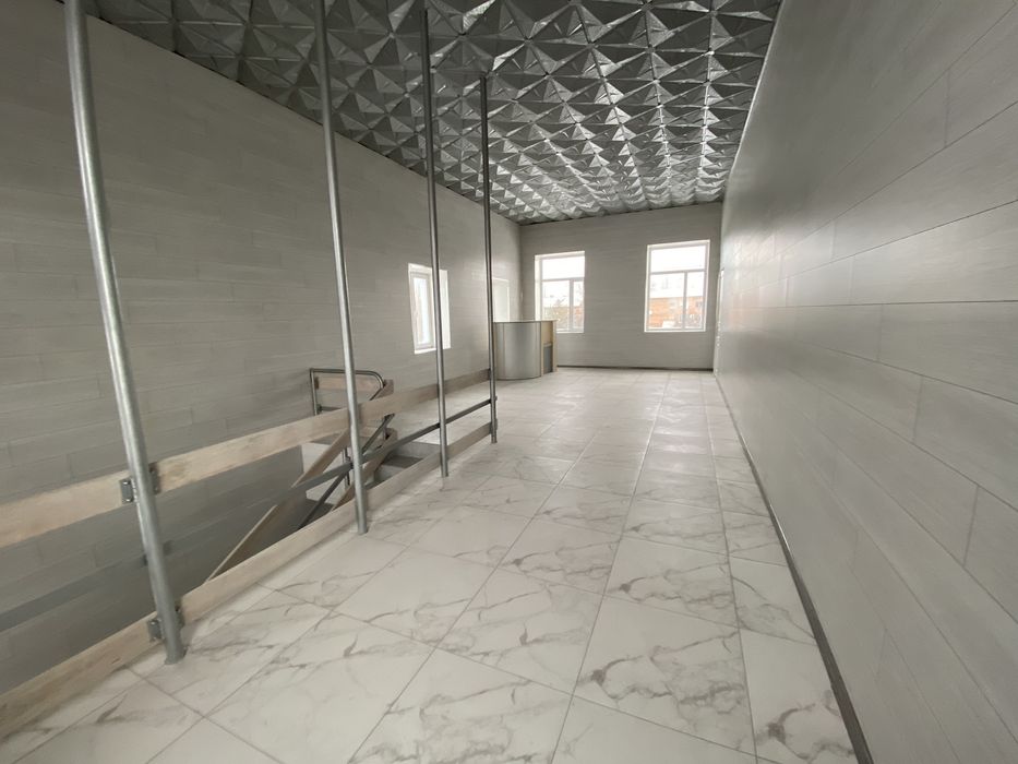 Аренда помещения 250 кв.м