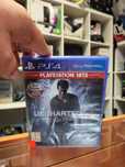 GRA UNCHARTED 4 PS 4 PS5 PL Nowa Folia Wymiana SklepRetroWWA