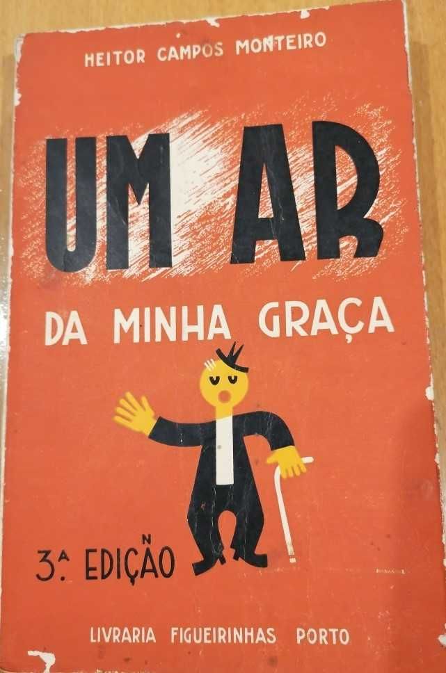 Um ar da minha graça (Farrapos animados)