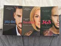 Trylogia 365 dni