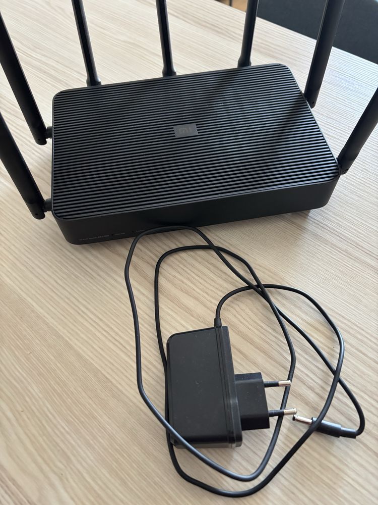 Router Xiaomi AC2350
