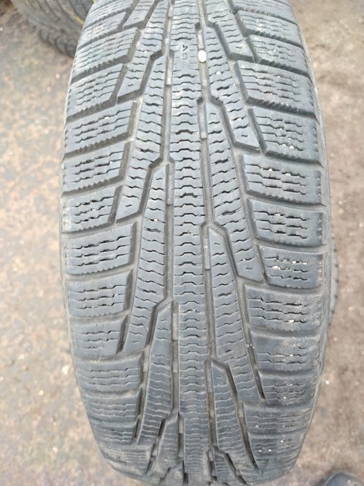 Шины 185/65/15 Nokian Nordman Rs2