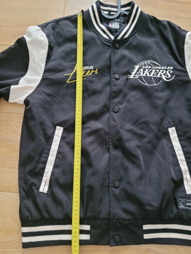 Kurtka Lakers rozmiar S