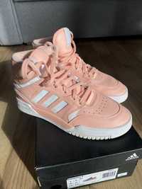 Buty Damskie Adidas Drop Step J