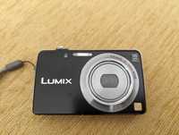 Máquina fotográfica Panasonic Lumix DMC-FS45