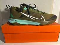 Кросівки Nike kiger 9 trail running