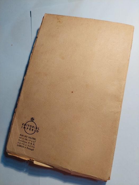 Costa Brochado o sr Norton de Matos