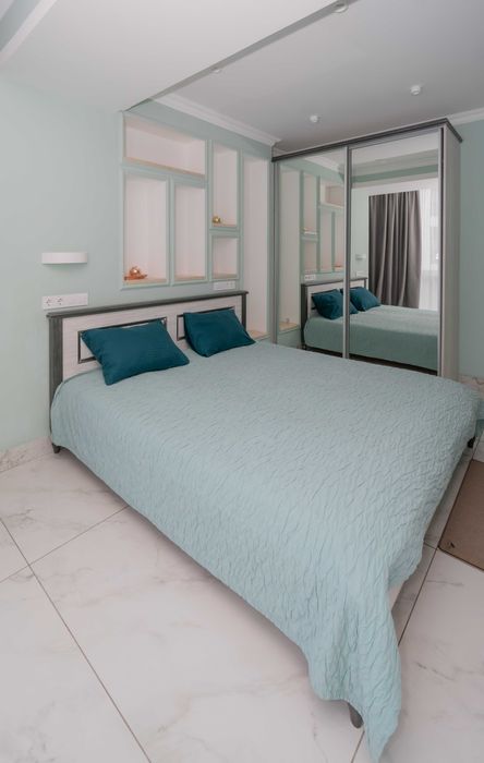 Квартира ПРЕМИУМ - КЛАСС! ТРЦ "Аврора".