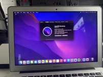 Macbook air 13 2017