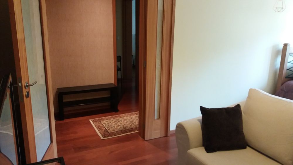 Quarto para arrendar