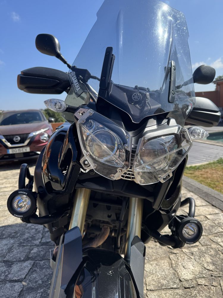 Yamaha Super Tenere 1200 z