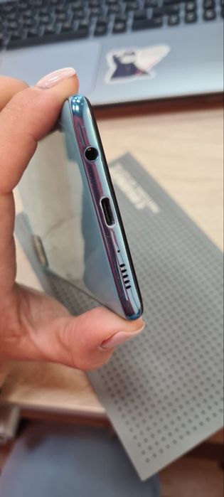 Самсунг а 51 64g на запчастини