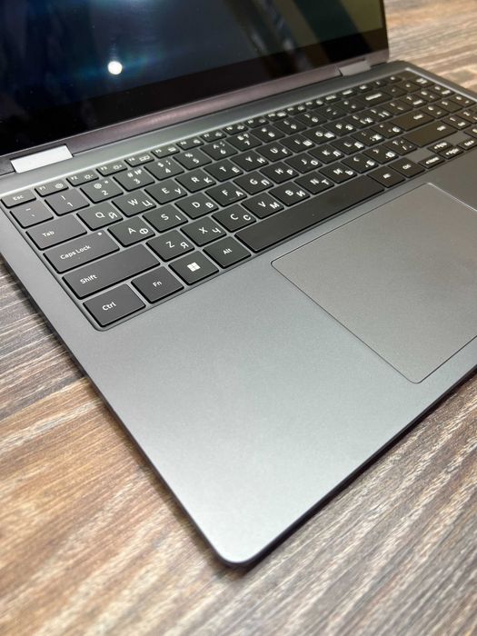 Samsung Book 3 Pro 360- 15.6 Touch AMOLED| i7-1360P|RAM 16GB|SSD 512GB