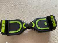 Hoverboard Nilox