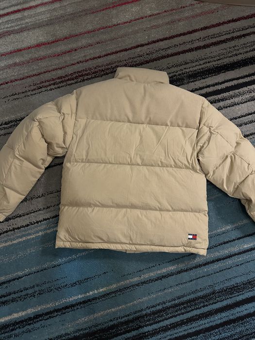Зимняя куртка Tommy Hilfiger (оригнал)