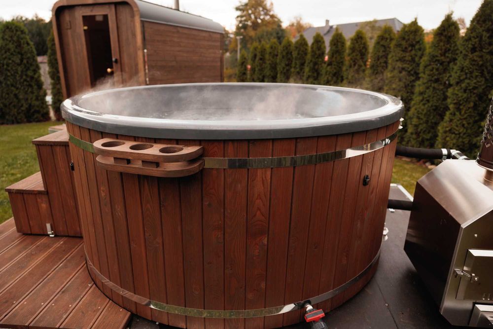 Wynajem Mobilnych Saun i Balii Ogrodowych – Relaks gdzie tylko chcesz!