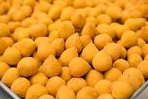 Fábrica de Salgados - sua  festa garantida da Coxinha ao Kibe!