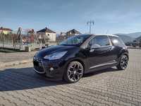 Citroën DS3 Citroën DS3 1.6 VTi