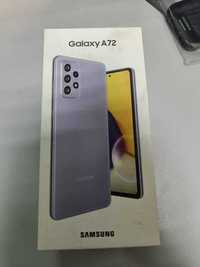 Samsung A72 6/128