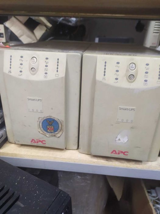УПС 200 ВТ, УПС 300вт, ДБЖ 500 вт, APC 800 Вт, безперебійник, ГАРАНТІЯ