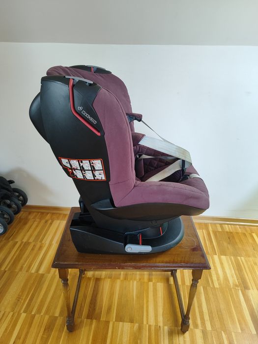 Fotelik samochodowy MAXI COSI Tobi 9-18 kg