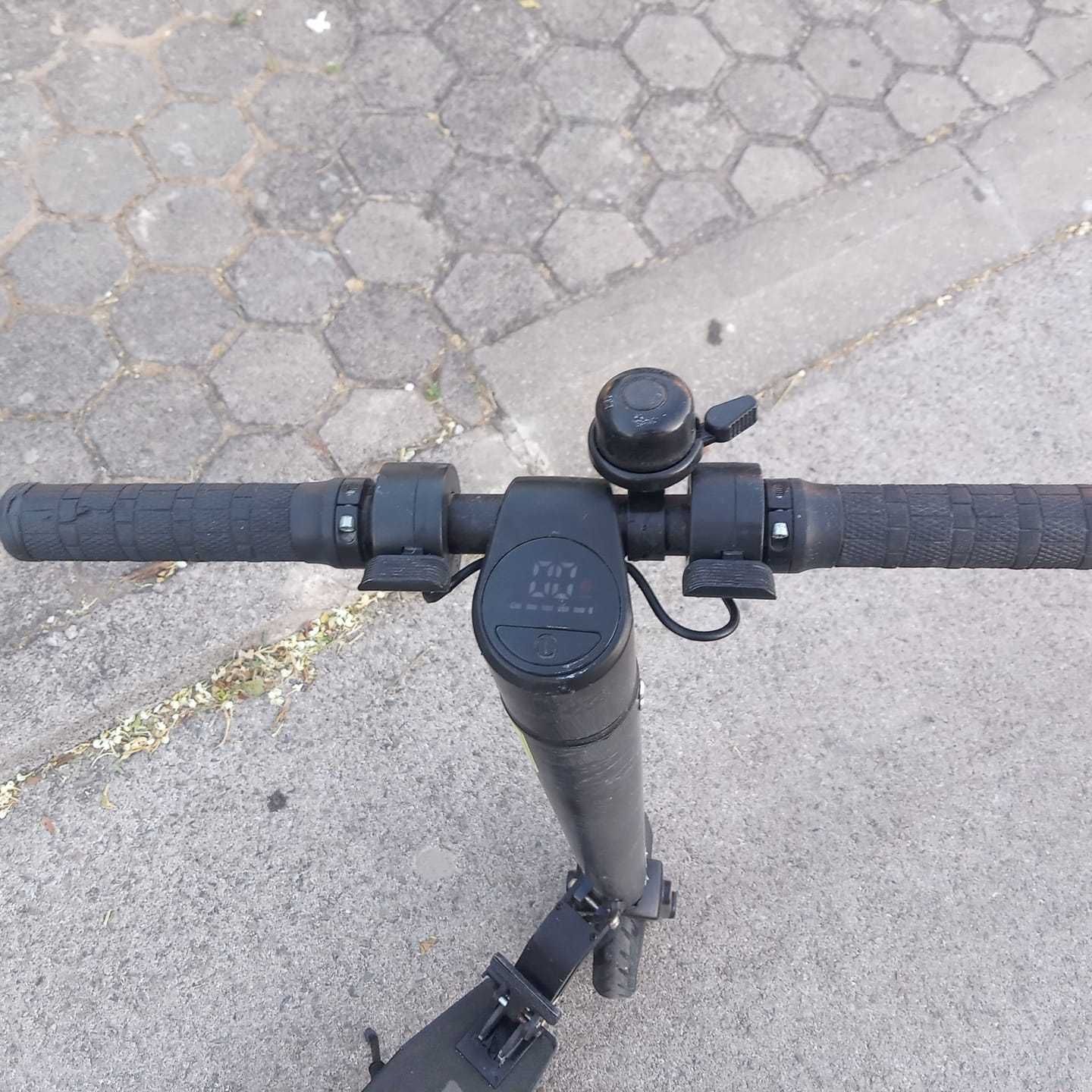 Trotinete Urbanglide