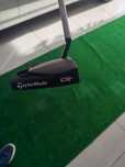 Putter TaylorMade GT