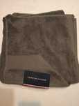 Hilfiger Tommy Ręcznik Kąpielowy Nowy 70 x 140