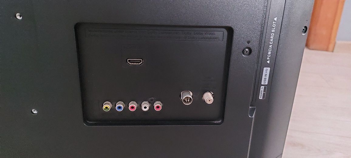 Monitor Telewizor  LG 32 cale