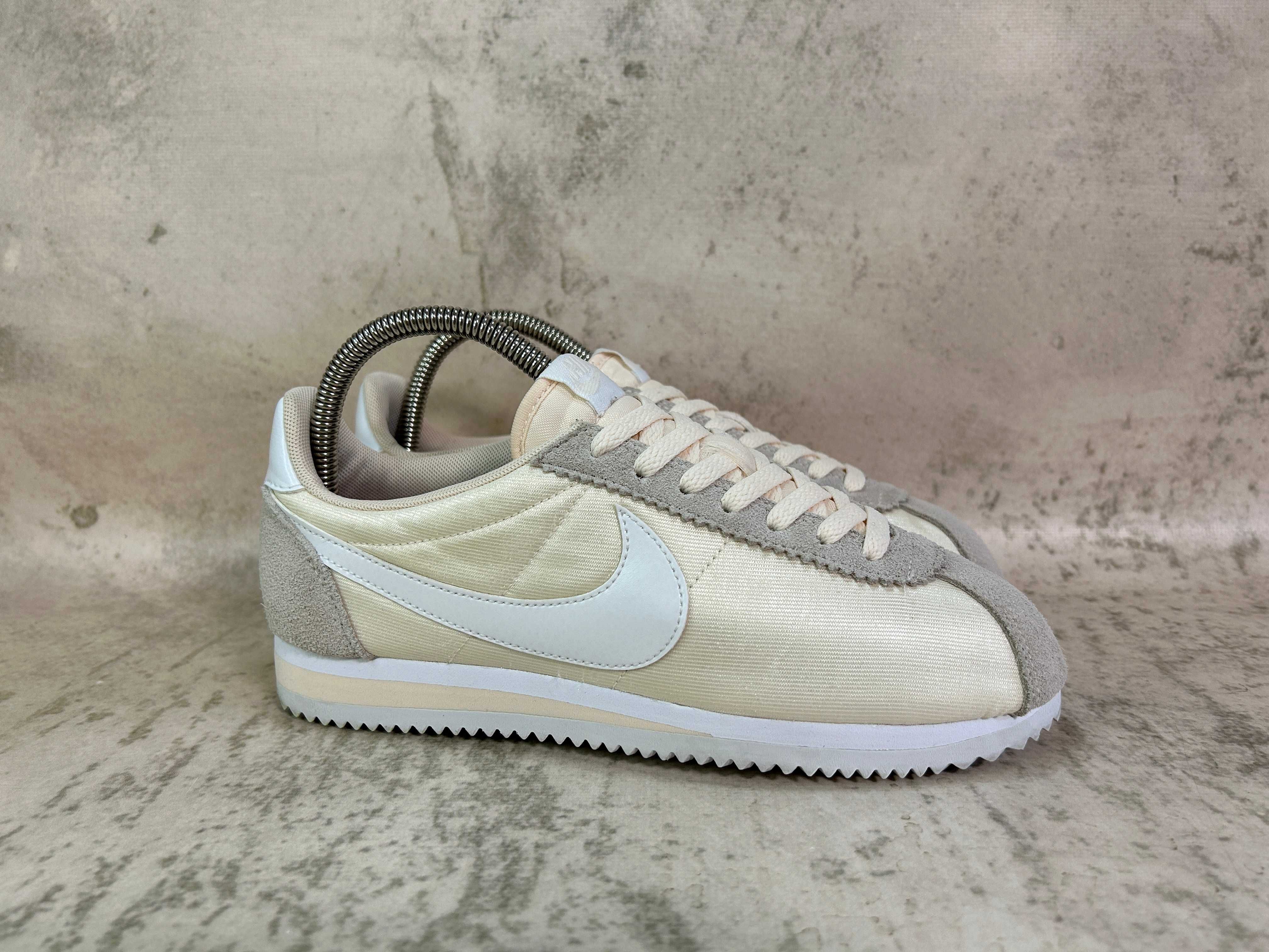 Кроссовки Nike Classic Cortez Nylon