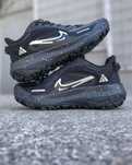 Кросівки Nike ACG Black gortex/найк асг гортекс